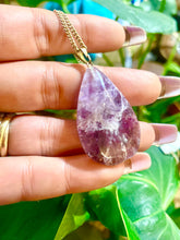 Charger l'image dans la galerie, Pendentif Goutte Super Seven (concinite)