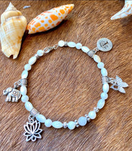 Charger l'image dans la galerie, Bracelet - Nacre