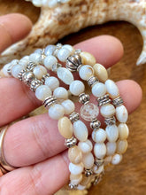 Charger l'image dans la galerie, Bracelet - Nacre