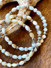 Charger l'image dans la galerie, Bracelet - Nacre